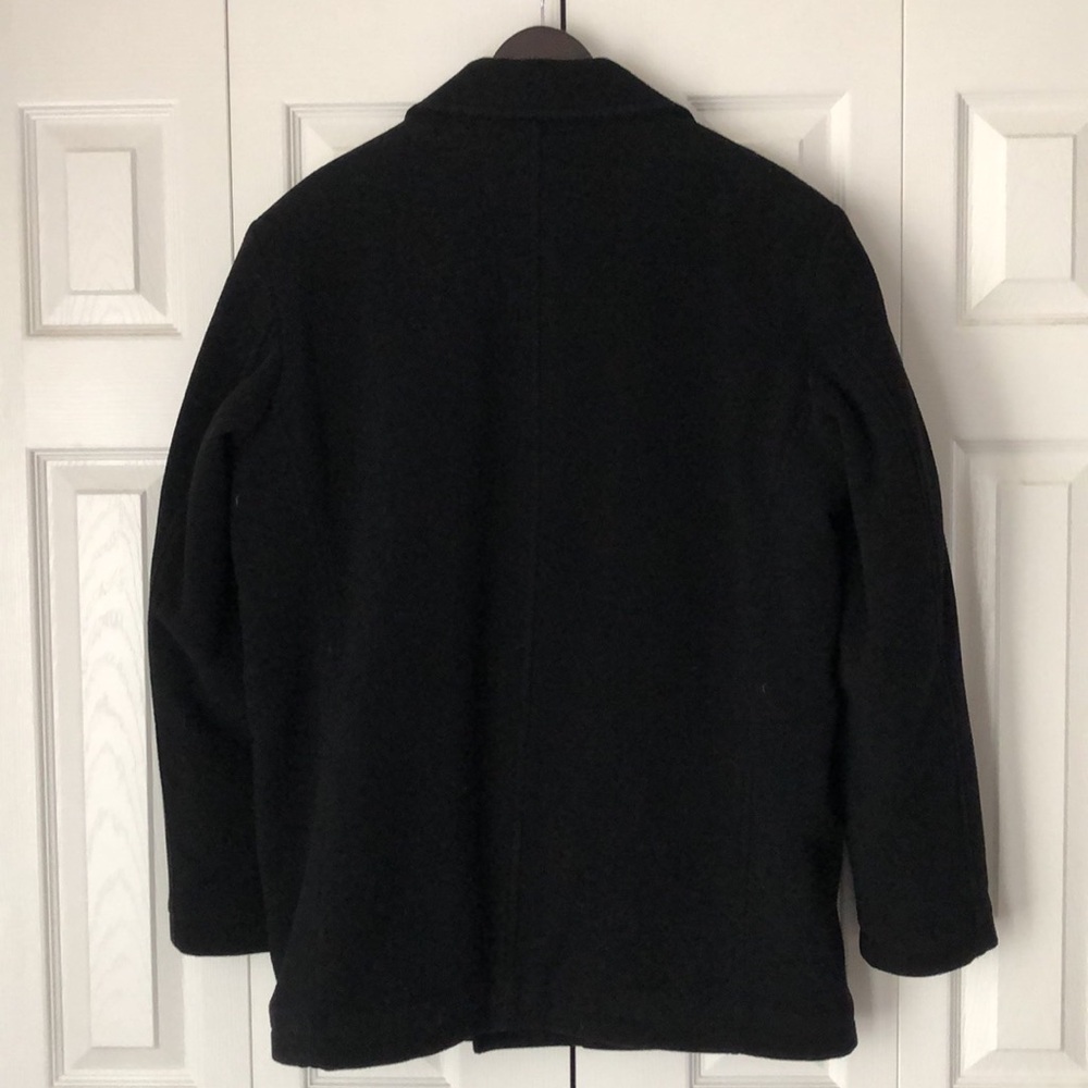 Double Breasted Jacket - image 2